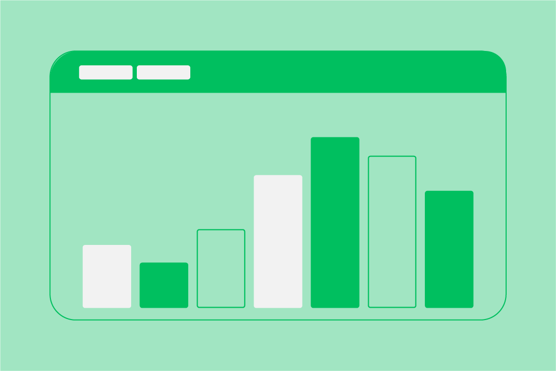 Dashboards and monitoring panels