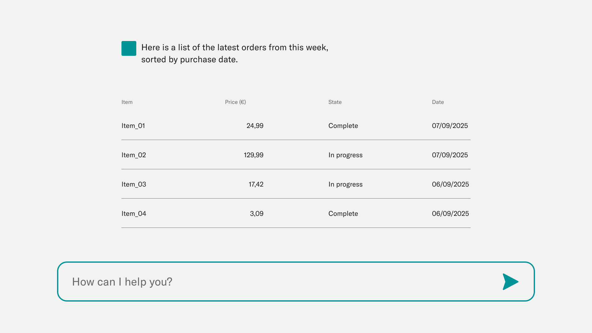 Veridian Media Gallery